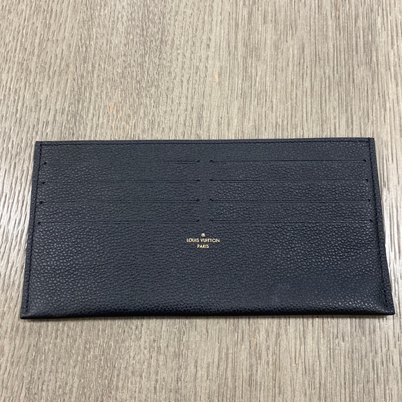 Handbags - Louis Vuitton Felice Pochette Wallet
